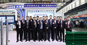 凯发k8新质料惊艳亮相永年标准件展会，引发全场关注热潮